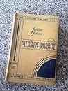 Burlington Readers Senior Series: Book III Pleasure Parade