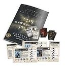 The Elder Scrolls: Call to Arms: Chapter 3 Card Pack - Dawnguard - 244 Punch-Card Pack, RPG Accessory for Multiple Sets