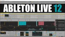 Ableton Live 12 Suite DAW