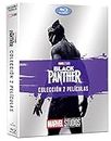 Black Panther 1+2 (Blu-ray) [Blu-ray]