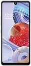 LG Stylo 6 Unlocked Smartphone – 4/64 GB – White (Made for US by LG) – Verizon, AT&T, T–Mobile, Sprint, Boost, Cricket, Metro (Universal Compatibility)