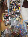 Bulk Lego Lot 1 Pound, From a single collector, Buy more and save. some vintage.