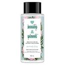 Love Beauty And Planet Conditioner for all hair types Indian Lilac & Clove Leaf paraben- and sulfate-free 400 ml