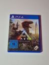 Ark Survival Evolved - Sony PlayStation 4 (Ps4)