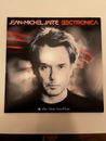 Electronica 1: The Time Machine (2015) Jean-Michel Jarre (88843018981) Europe LP