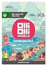 OlliOlli: OlliOlli World: Expansion Pass | Xbox One/Series X|S - Codice de descarga