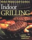 Better Homes and Gardens Indoor Grilling