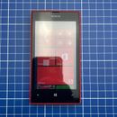 Nokia Lumia 520 - 8GB - Rot (Vodafone) Smartphone Handy