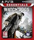 PS3 Watch Dogs Essentials Edition PREOWNED