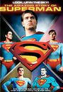 THE AMAZING STORY OF SUPERMAN DVD (Region 1, 2006) Free Post