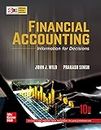 Financial Accounting: Information for Decision| 10th Edition