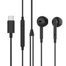 eSTUFF W126264773 ES652201-BULK In-ear Headphone Earpod with USB-C plug for ~E~