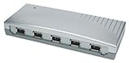 EXSYS EX-6682 6 Port FireWire 1394A Hub