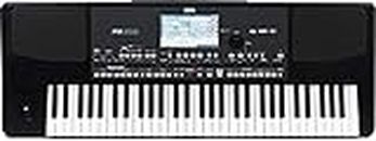 Korg PA600 piano digital - Teclado electrónico