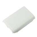 Porro Fino Xbox 360 Controller Battery Pack Cover Shell - White