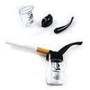 Jaity Export Multi Functional Plastic Smoking Water/Tobacco Pipe Hookah Filter
