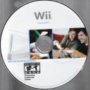 Nintendo Wii PROMO DVD VIDEO Experiences channels features 2006 Amazon promotion