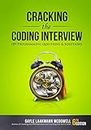 Cracking the Coding Interview, 6th Edition: 189 Programming Questions and Solutions (Cracking the Interview & Career)