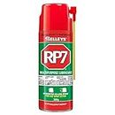 Selleys RP7 Spray No Loss Straw Multipurpose Lubricant 300 g White