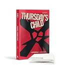 TOMORROW X TOGETHER txt - minisode 2: Thursday's Child 4th mini album Incl. Folded poster (End ver.)