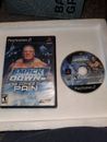 WWE SmackDown Here Comes the Pain (Sony PlayStation 2, 2003) No Manual Tested