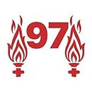 Justice for the 97 Liverpool Flames Car Window Body Panel Laptop Decal Vinyl