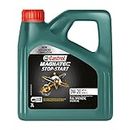 Castrol MAGNATEC STOP-START 0W-20 Full Synthetic Engine Oil for Petrol Cars 3L