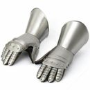 Gothic Italian Steel Gloves Armour Gauntlet Christmas Medieval steel gloves item