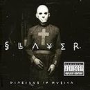 Diabolus in Musica [Audio CD] Slayer