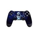 GADGETS WRAP Printed Vinyl Decal Sticker Skin for Sony Playstation 4 PS4 Controller Only - Girl Artwokr