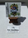 Jeux Console Nintendo DS - The sims 3 - (PAL)