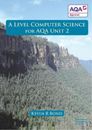 A Level Computer Science for AQA (Paperback) (UK IMPORT)