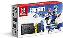 Nintendo Switch Fortnite Edition - Wildcat Bundle