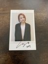 Twice Chaeyoung Instax Camera Photocard (Official - Rare)