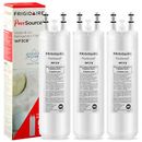 For Frigidaire Pure Source 3 Refrigerator Filter WF3CB Water & ICE Filter 3 Pack