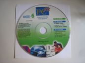 CD ROM - PC fit Computer Einstieg leicht gemacht - Nr.6 magix music maker - NEU