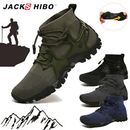 Mens sneakers trekking shoes outdoor hiking shoes casual shoes size 36-47 new-