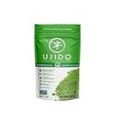 Ujido The Path of Zen Japanese Matcha Green Tea Powder – Ceremonial Blend (2 oz)
