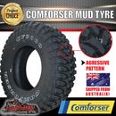 4WD Mud Tyre 285/75R16 L/T 126Q Comforser CF3000 OFF ROAD 285 75 16  33" Tire