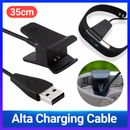 USB Charger Charging Cable For Fitbit Alta Wristband Smart Fitness Watch AU Stoc
