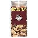 Nature's Blend Brazil Nut Selected 500g Jar (Pack Of 1)