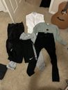 Boy’s Clothing Lot (Sizes Small & Medium) Zara, Nike, Old Navy