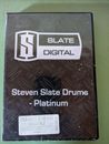 Steven Slate Drums Platinum 4 Samples / SSD4 Sampler Drum Software