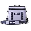 YETI Hopper Flip 12 Portable Cooler, Cosmic Lilac