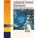 Industrial Control Electronics (Book Only)