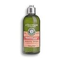 L'Occitane Aromachologie Intensive Repair Shampoo (Damaged Hair), 10.1 ounces