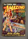Amazing Stories Pulp Nov 1942 Vol. 16 #11 VG/FN 5.0
