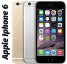Apple iPhone 6 - 64 GB - (grigio siderale e argento) - sbloccato - condizioni incontaminate