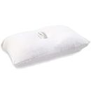 PureComfort - Pillow with an Ear Hole | CNH & Ear Pain Pillow | Adjustable | CertiPUR-US Premium Memory Foam Fill | 5Yr Warranty | 100 Night Trial