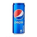ChefsNeed Pepsi Regular 320ml X 12 Cans (Imported Product)